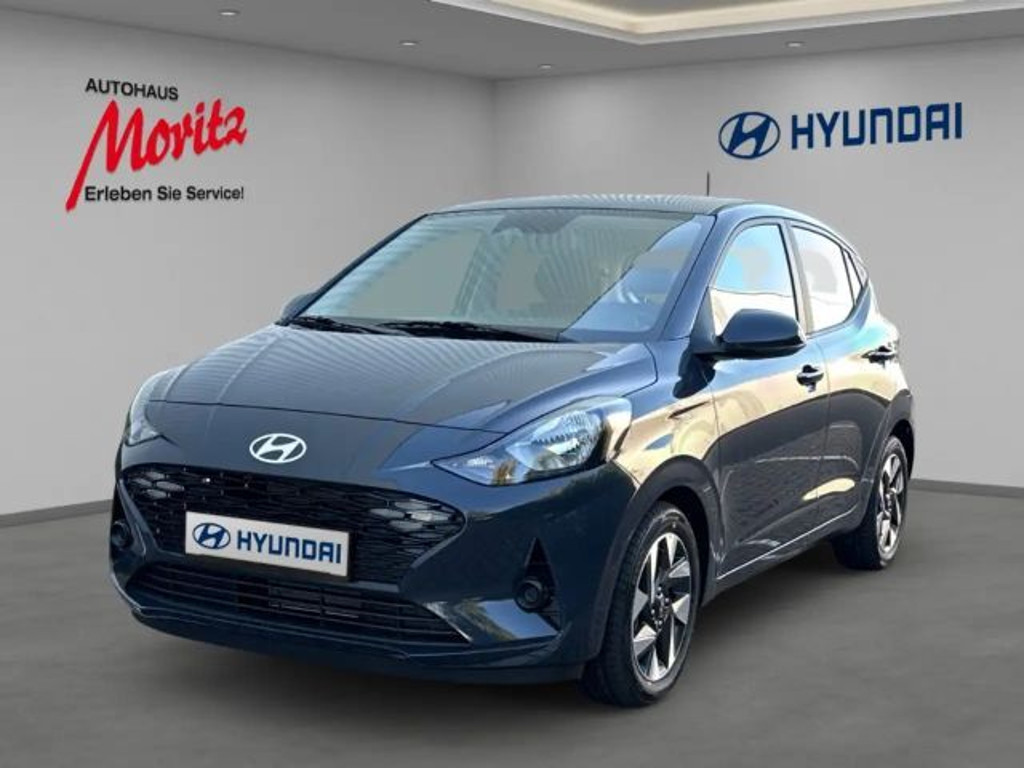 Hyundai i10 Trend 1.0