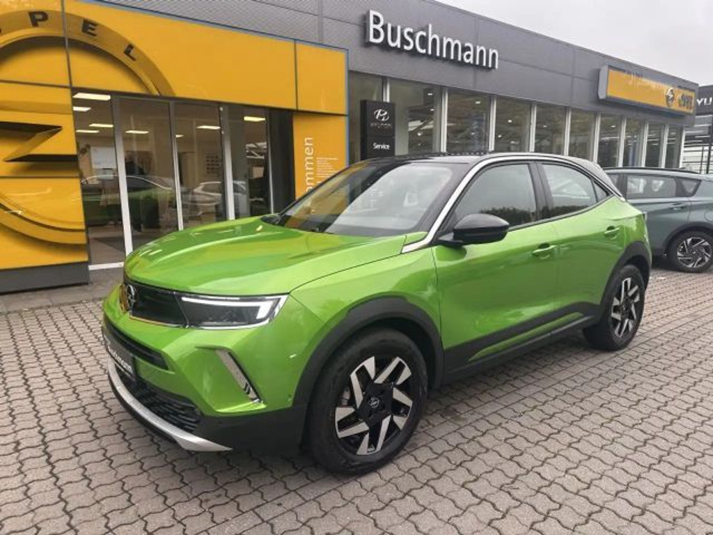 Opel Mokka Elegance Mokka-e