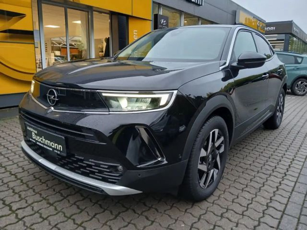 Opel Mokka Elegance Mokka-e