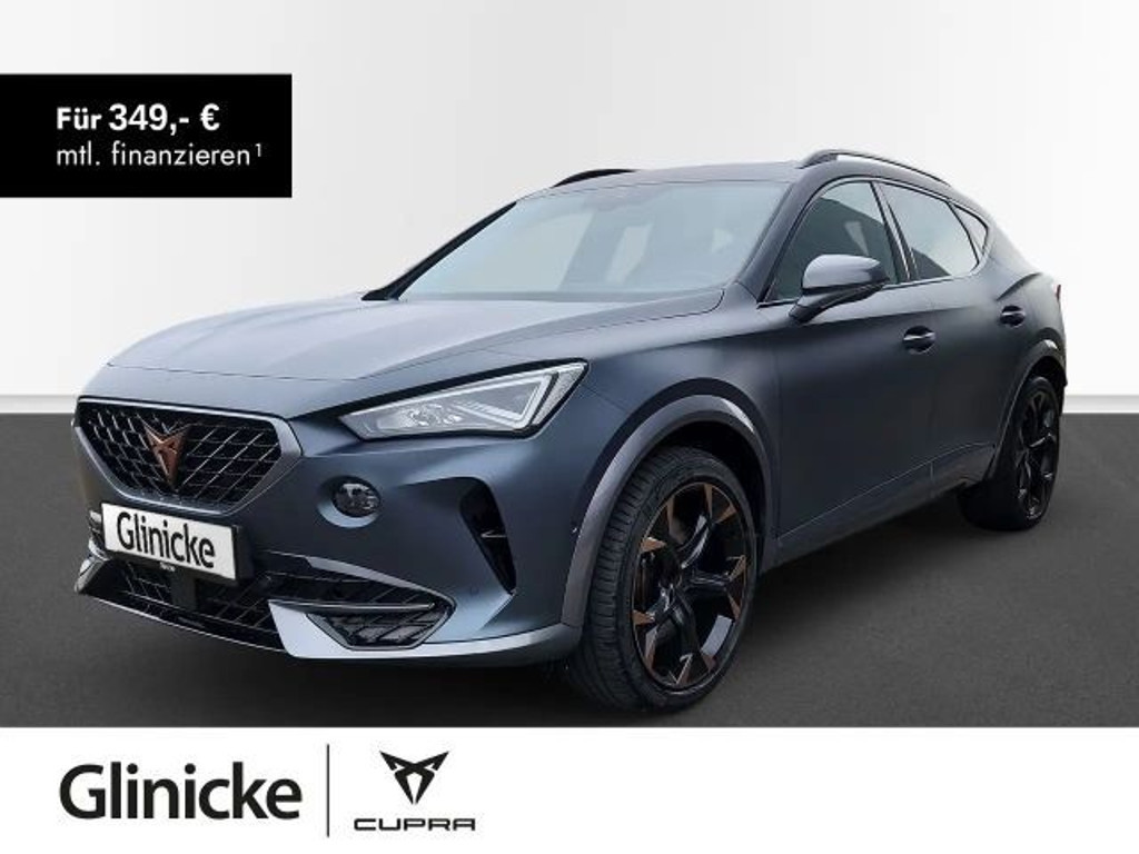 Cupra Formentor VZ