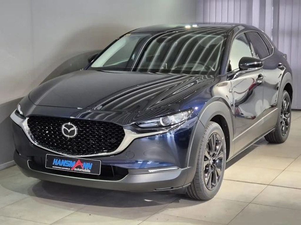 Mazda CX-30 SkyActiv 2.5L Homura e-Skyactiv