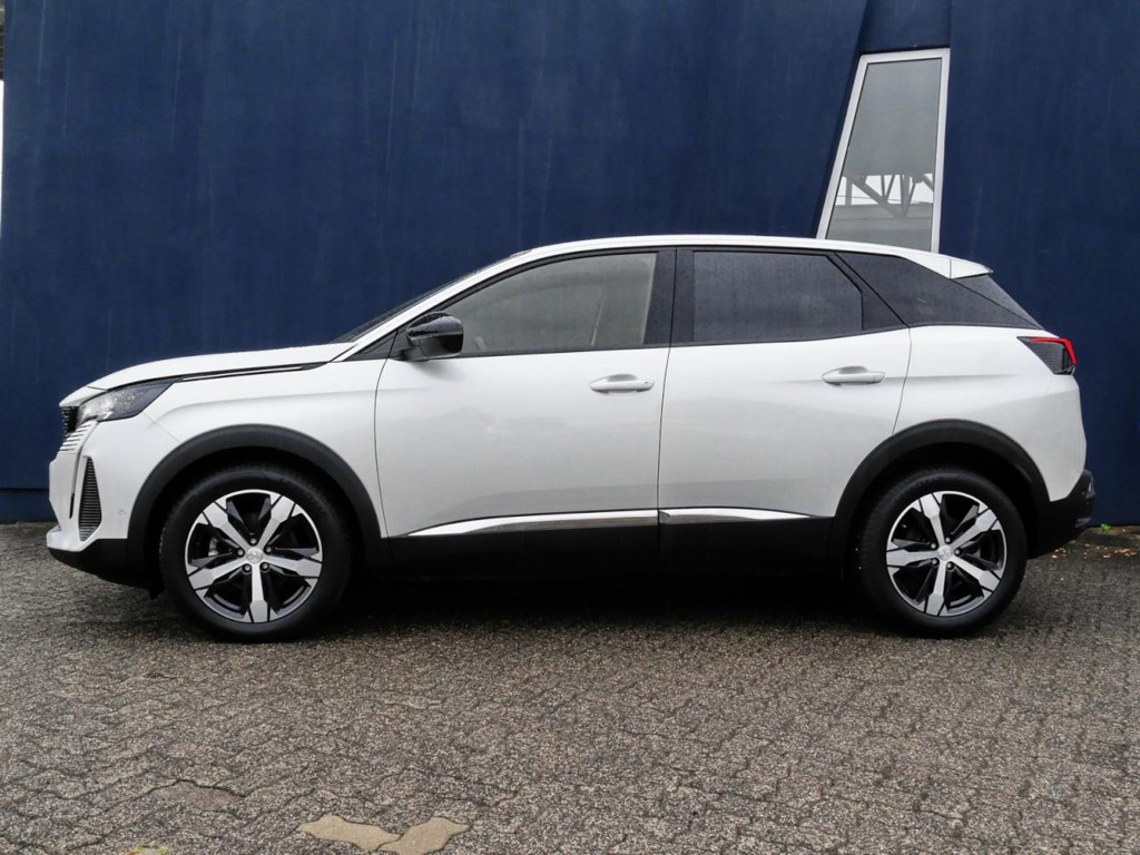 Peugeot 3008 Allure Pack