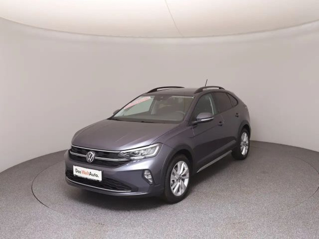 Volkswagen Taigo Friends TSI