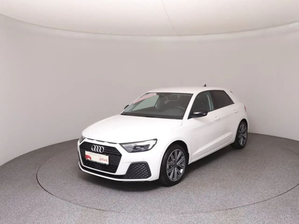 Audi A1 30 TFSI