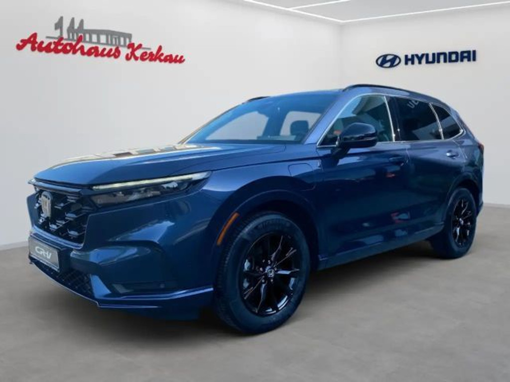 Honda CR-V Hybrid Advance 2.0 i-MMD