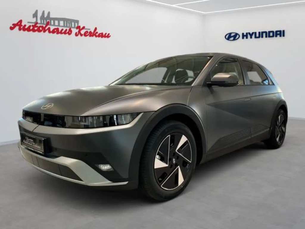 Hyundai Ioniq 5 Dynamiq