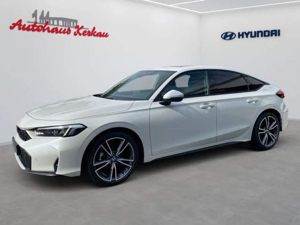 Honda Civic Hybrid Advance 2.0 i-MMD e:HEV