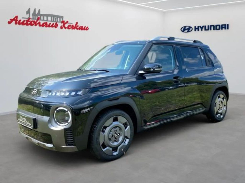 Hyundai INSTER 49 kWh