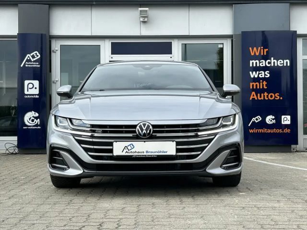 Volkswagen Arteon Shooting Brake DSG R-Line IQ.Drive 2.0 TDI
