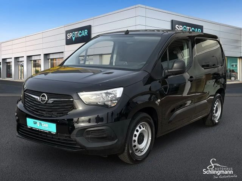 Opel Combo Combo-e