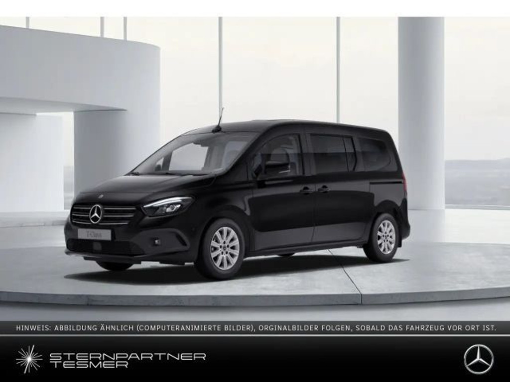 Mercedes-Benz T 180 Limousine Lang Progressive