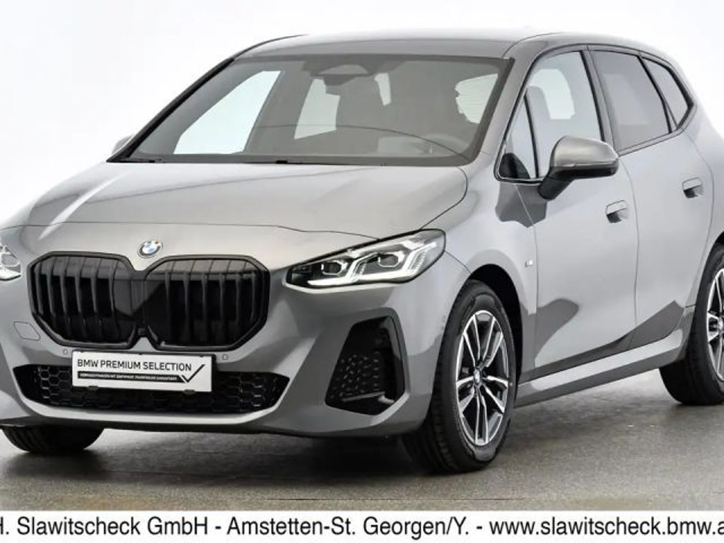BMW 2 Serie 218 Active Tourer Sedan 218d