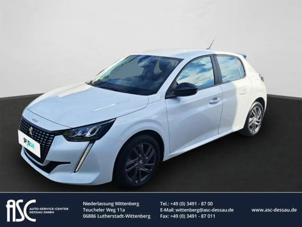 Peugeot 208 Active Pack