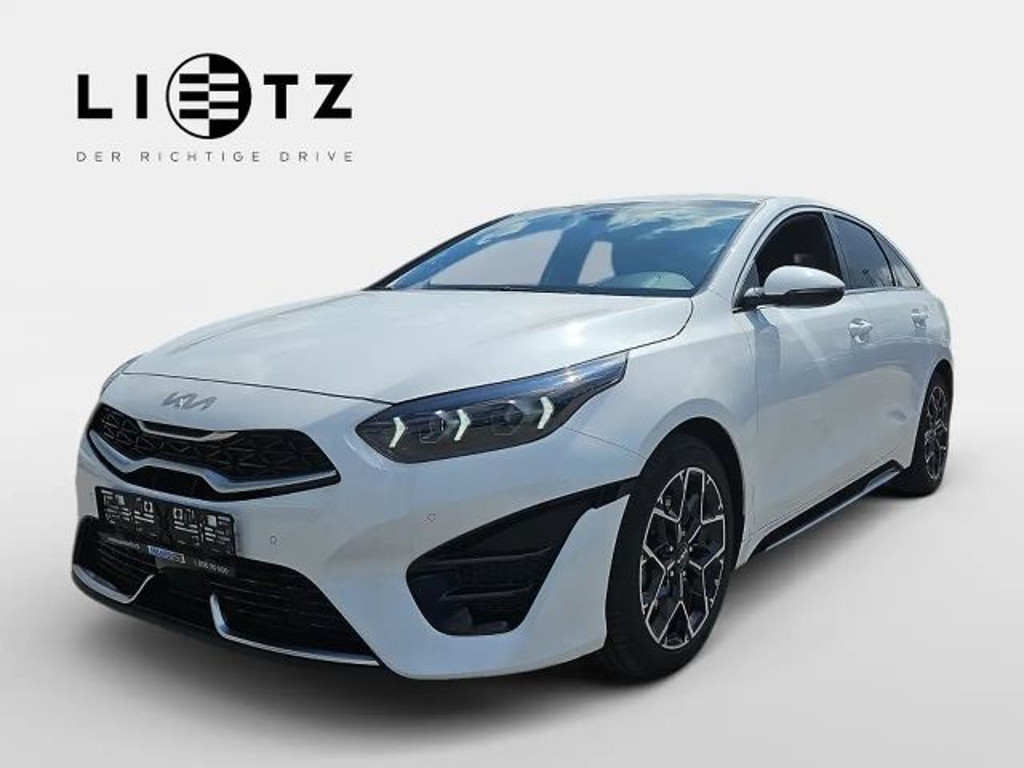 Kia ProCeed GT-Line