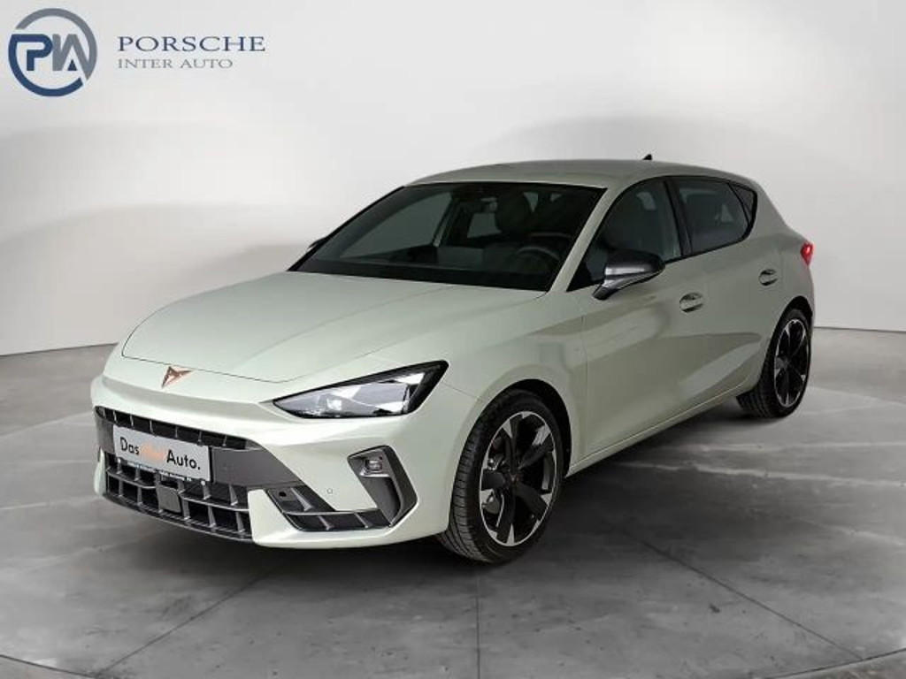 Cupra Leon 1.5 TSI