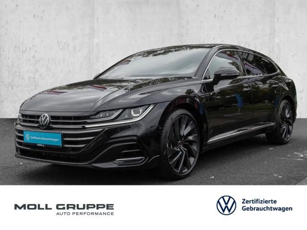 Volkswagen Arteon Shooting Brake DSG R-Line 2.0 TSI