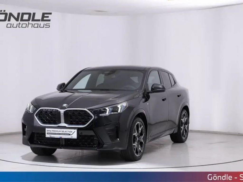 BMW X2 xDrive
