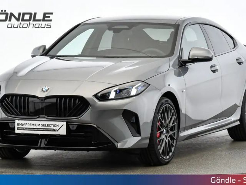 BMW 2 Serie 220 Coupé 220d