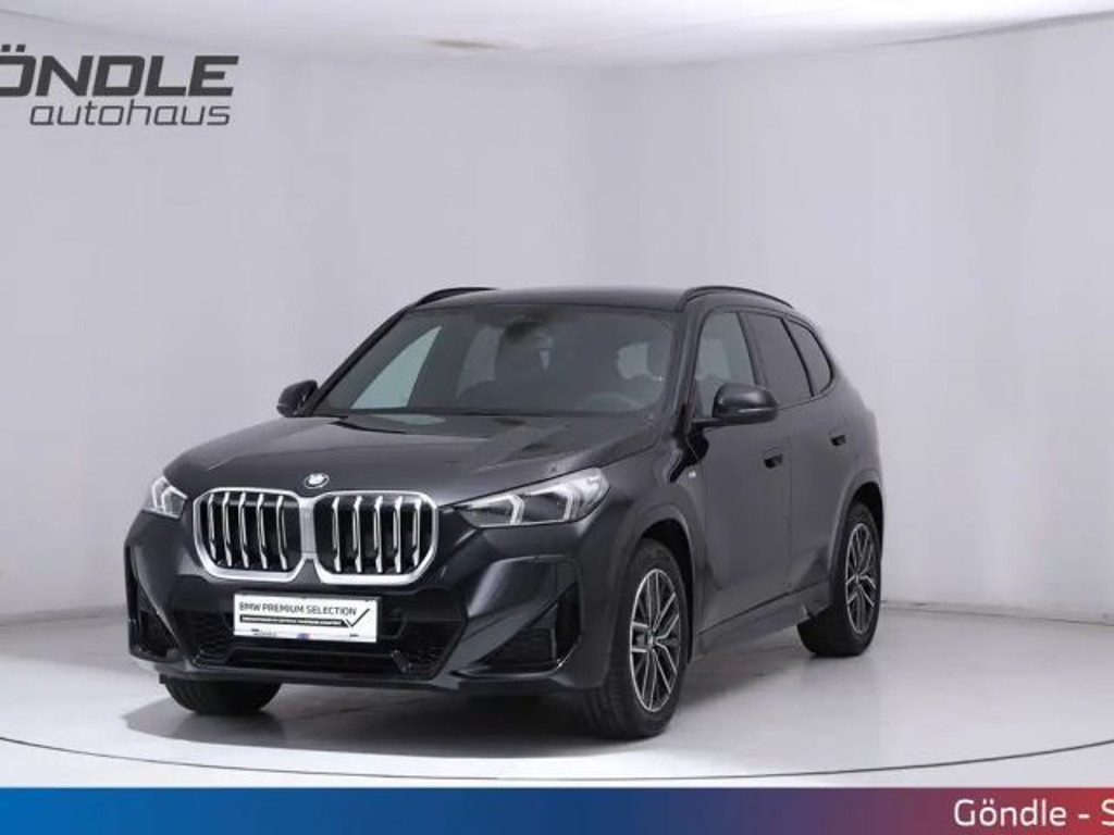 BMW X1 sDrive20d