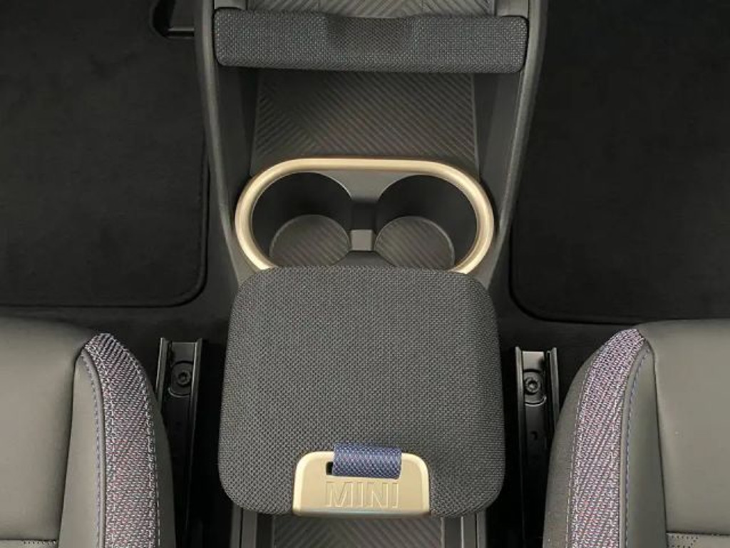 Mini Cooper D Countryman