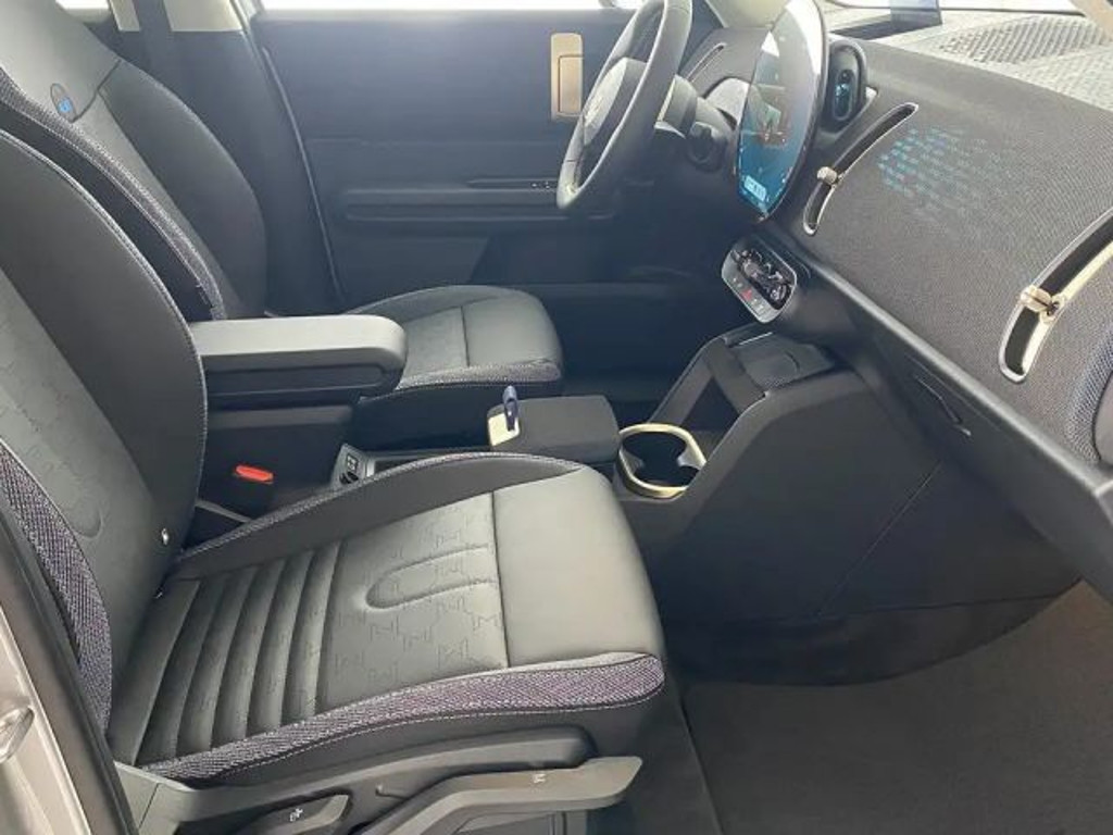 Mini Cooper D Countryman