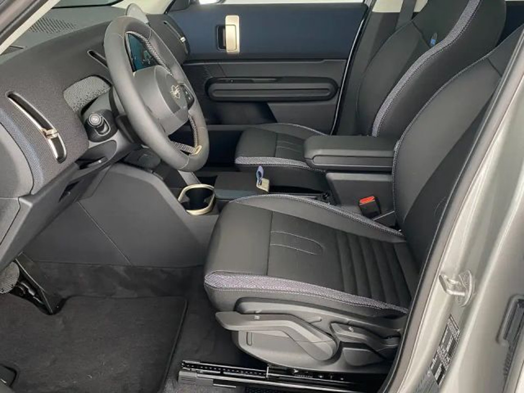 Mini Cooper D Countryman