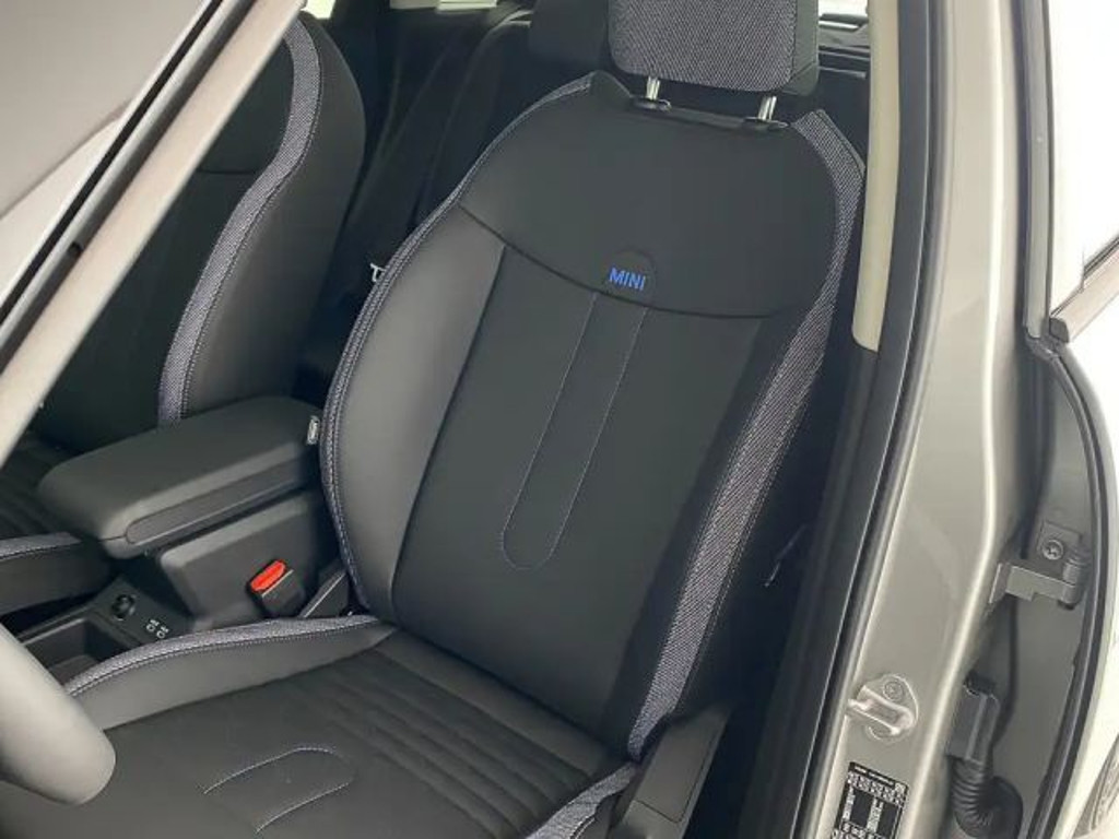 Mini Cooper D Countryman