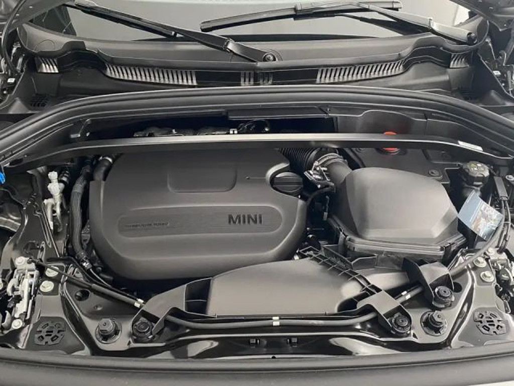 Mini Cooper D Countryman