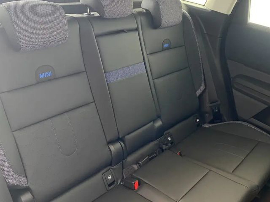 Mini Cooper D Countryman