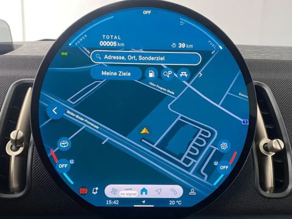 Mini Cooper D Countryman