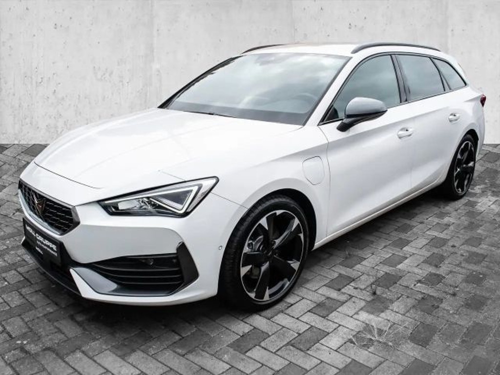Cupra Leon Sportstourer DSG