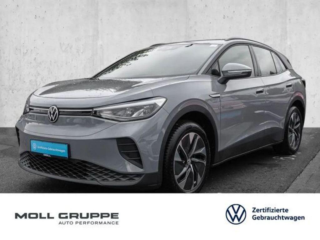 Volkswagen ID.4 Performance Pure