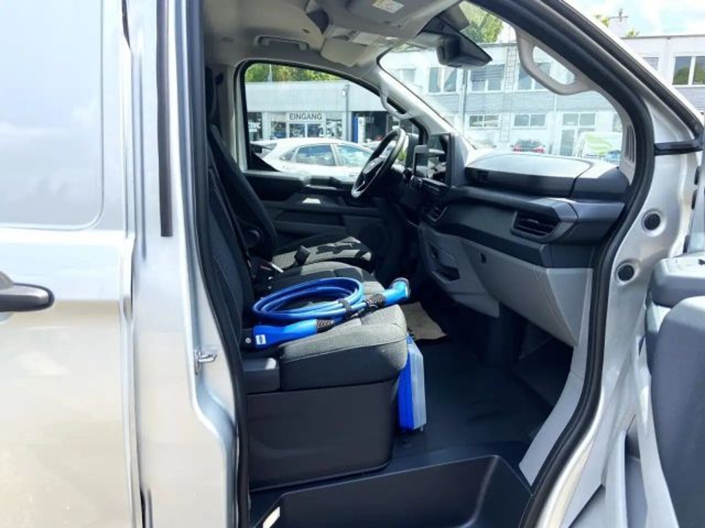 Ford E-Transit