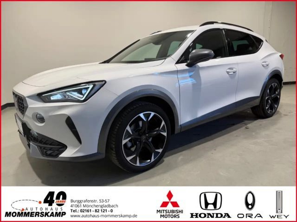 Cupra Formentor 1.5 TSI