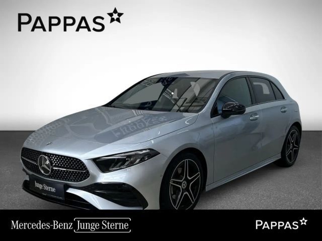 Mercedes-Benz A-Klasse A 180 AMG Line A 180 d Hatchback