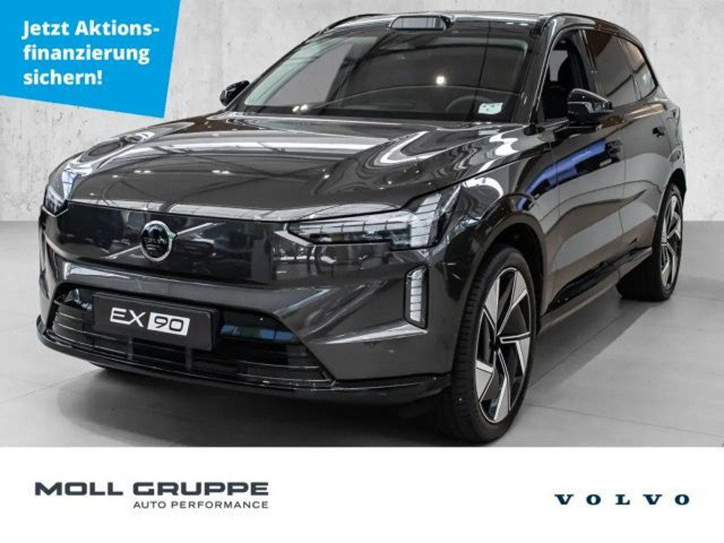 Volvo EX90 Twin motor Ultra