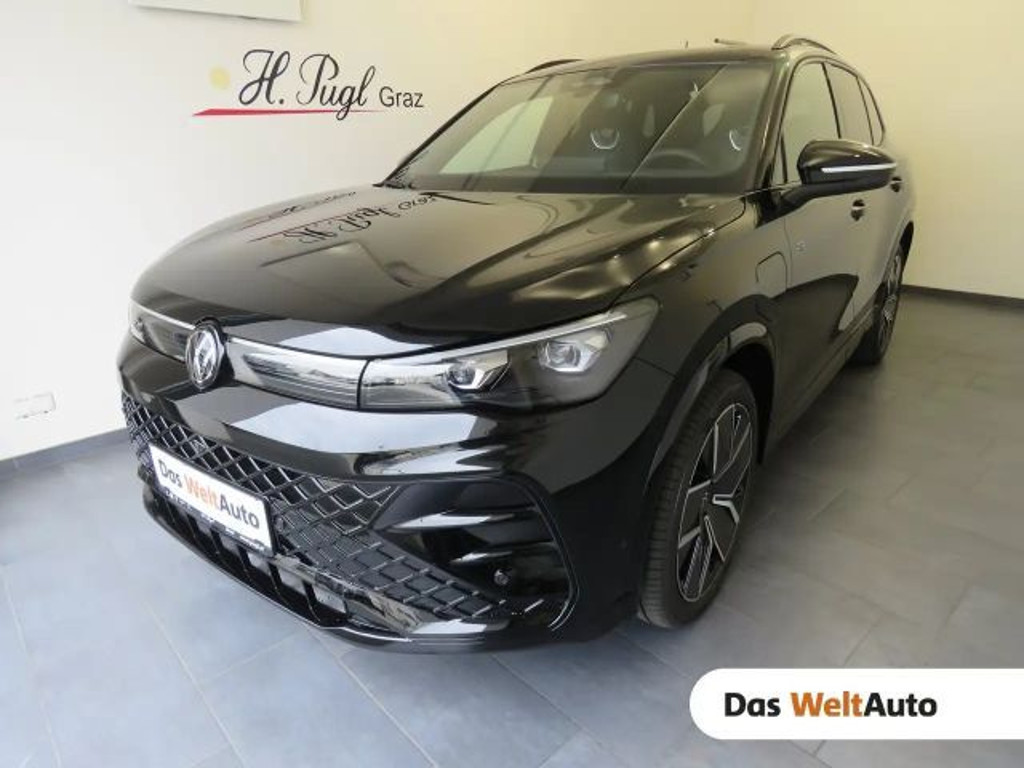 Volkswagen Tiguan DSG Sport eHybrid
