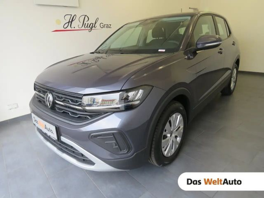 Volkswagen T-Cross 4Me TSI