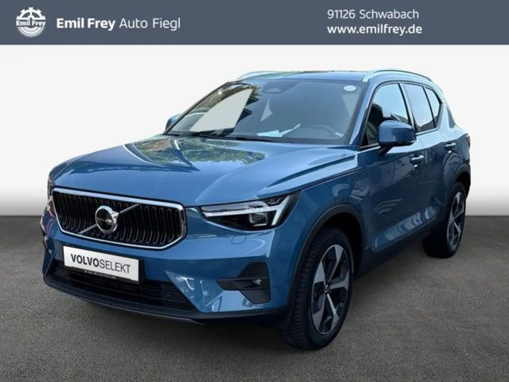 Volvo XC40 Core