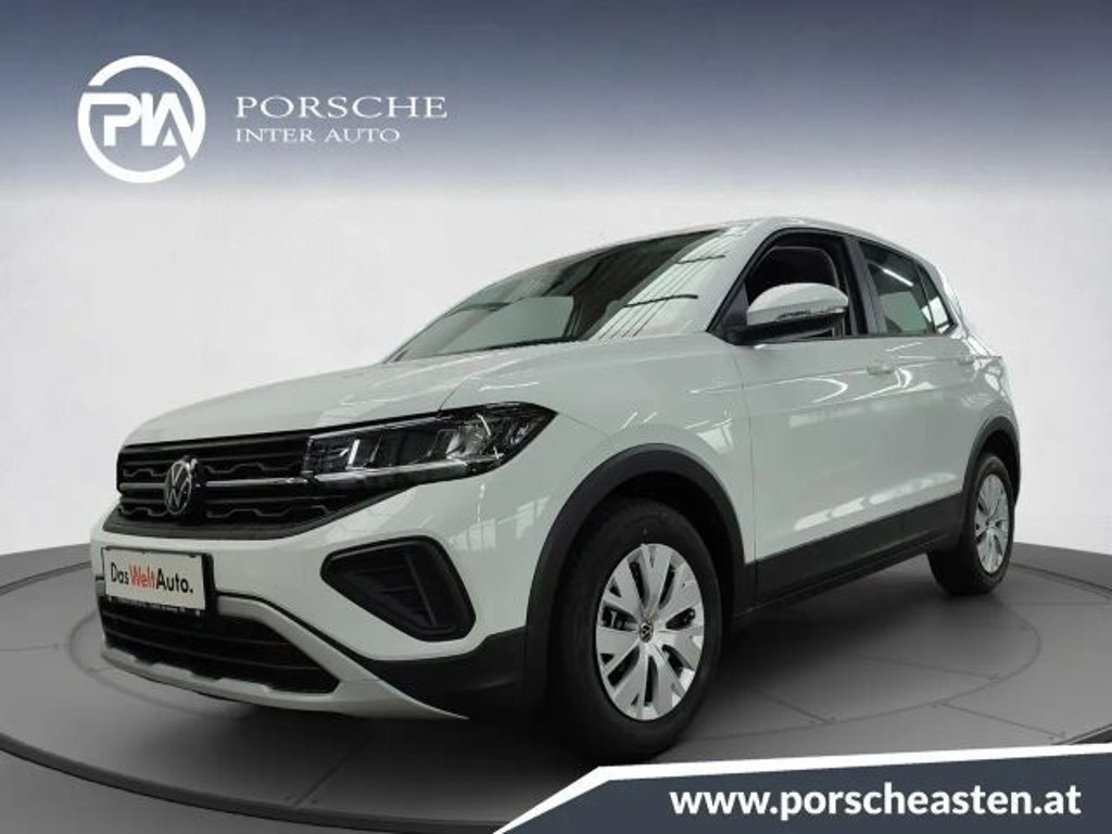 Volkswagen T-Cross 4Me TSI