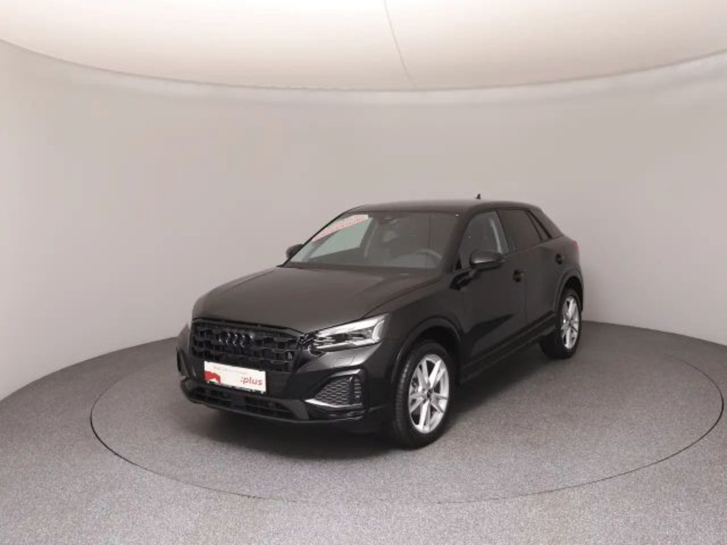 Audi Q2 30 TFSI