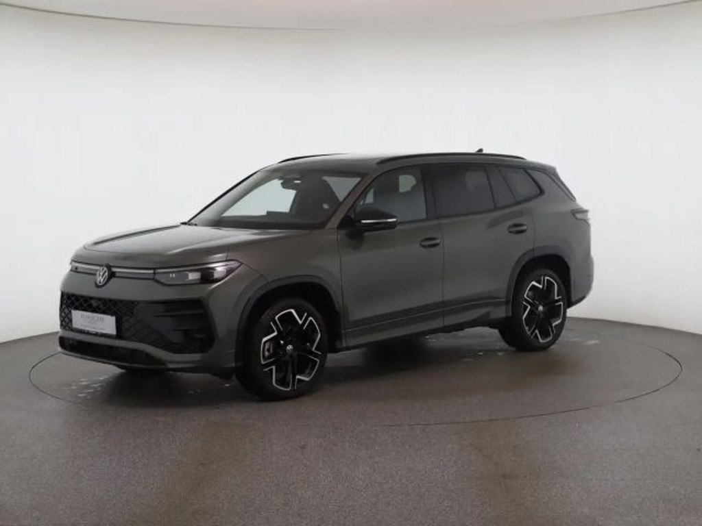 Volkswagen Tayron 4Motion DSG