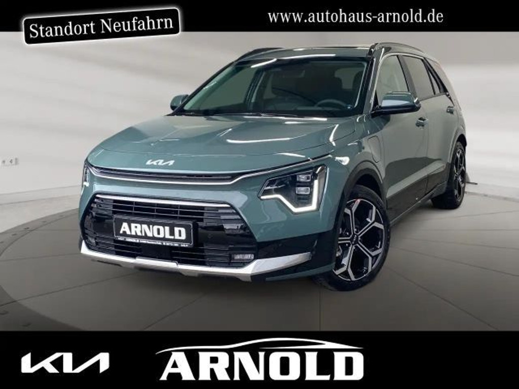 Kia Niro Spirit PHEV