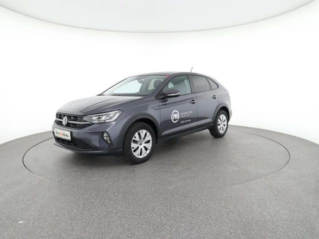 Volkswagen Taigo 4Me TSI