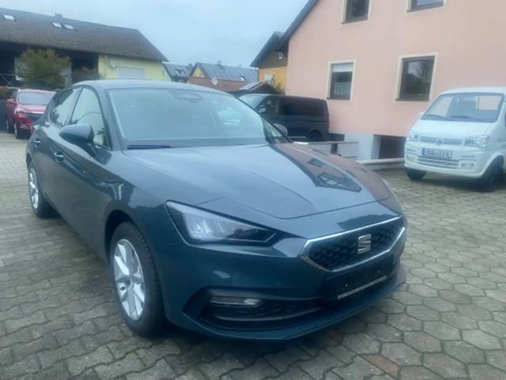 Seat Leon Style 1.5 TSI