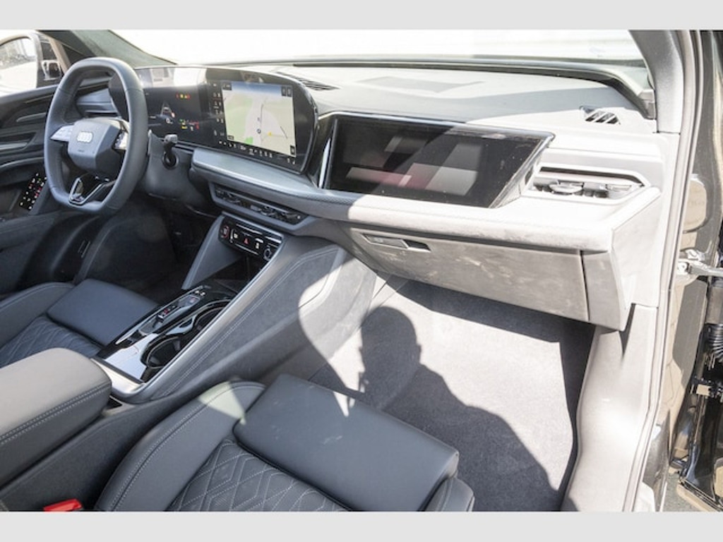 Audi SQ5 Sportback S-Tronic