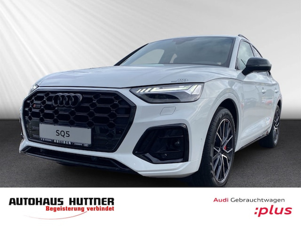 Audi SQ5 Sportback