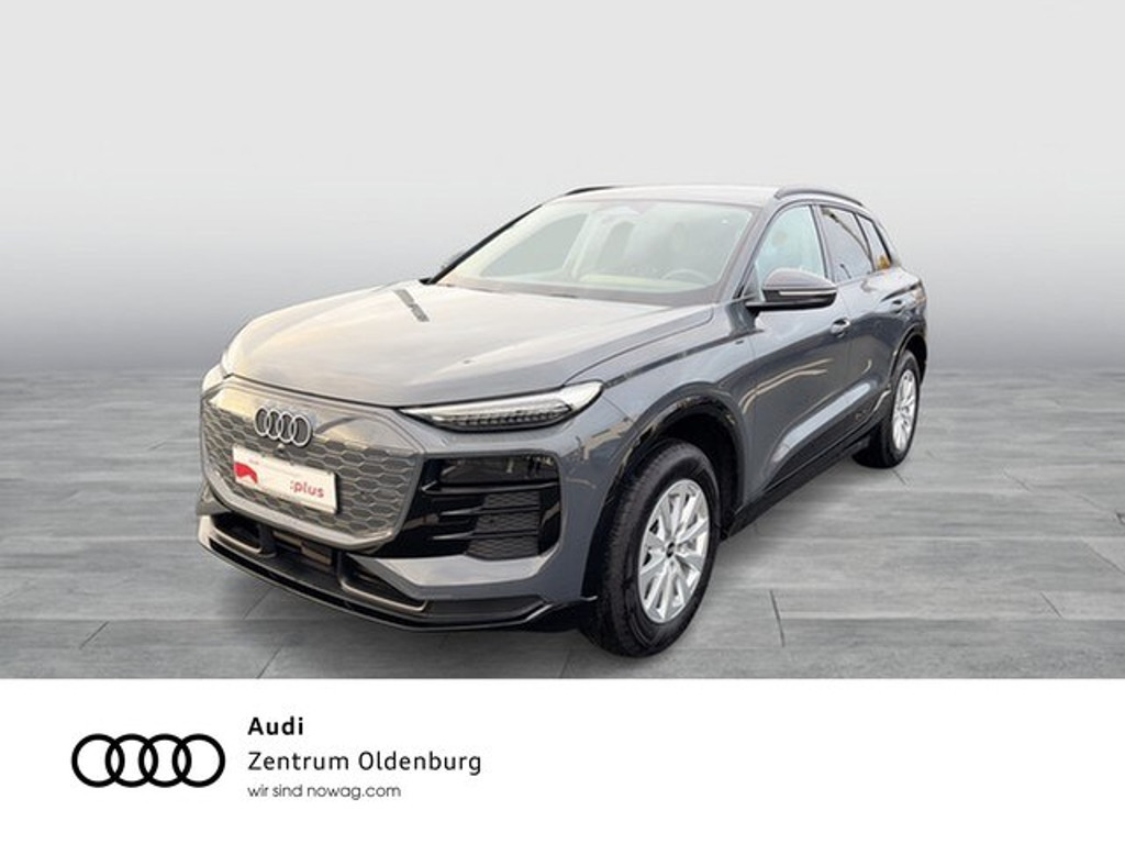 Audi Q6 e-tron SUV e-tron Audi Q6 SUV e-tron