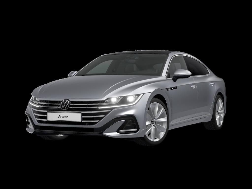 Volkswagen Arteon Arteon        R-L P 115 TSID6F