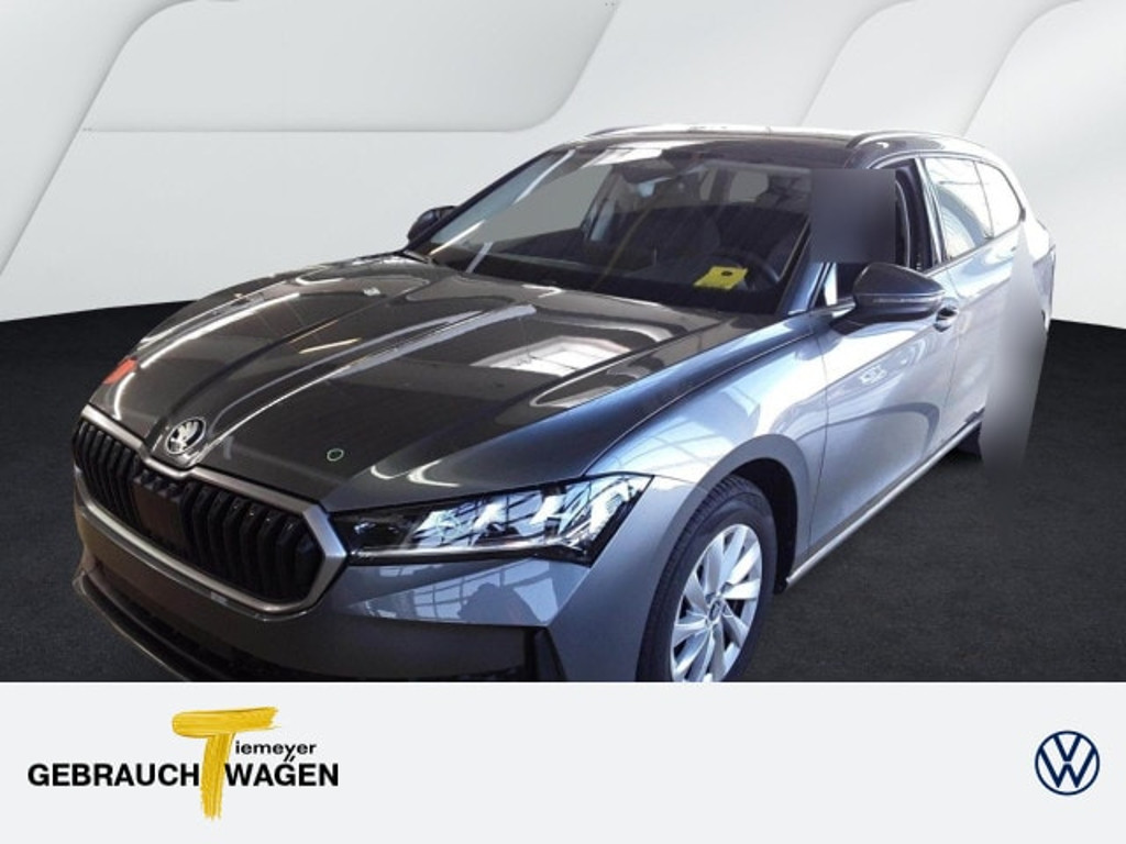 Skoda Superb Combi 1.5 TSI